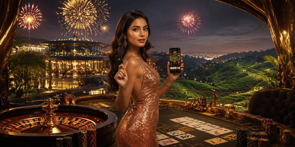 Bengal Bit Bengal Bit — বাংলাদেশের জন্য তৈরি মোবাইল ক্যাসিনো